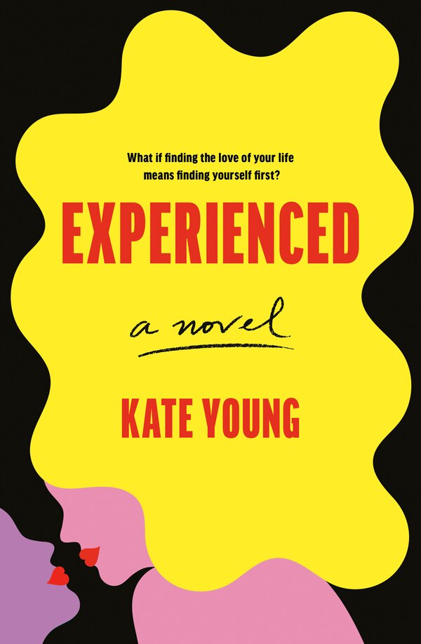 Experienced by Kate Young, Paperback | Indigo Chapters