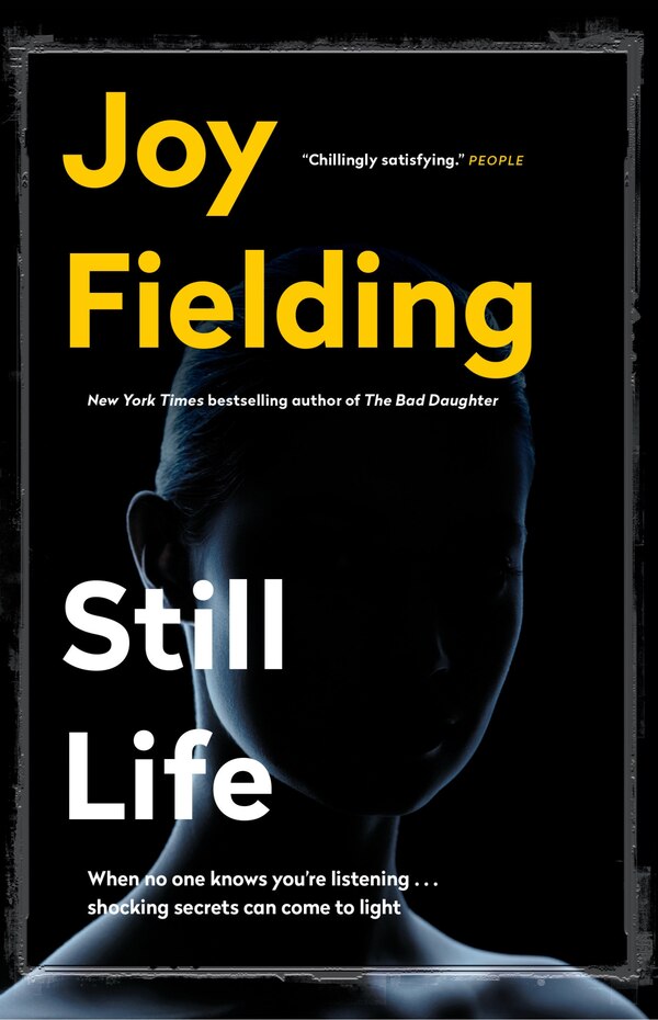 Still Life by Joy Fielding, Paperback | Indigo Chapters