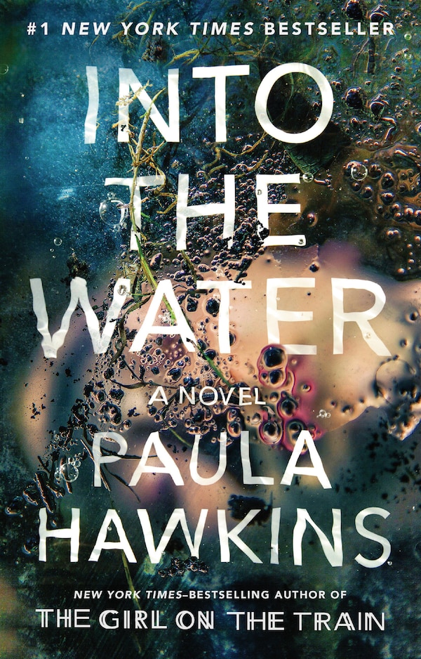 Into The Water by Paula Hawkins, Paperback | Indigo Chapters