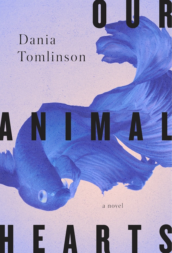 Our Animal Hearts by Dania Tomlinson, Paperback | Indigo Chapters