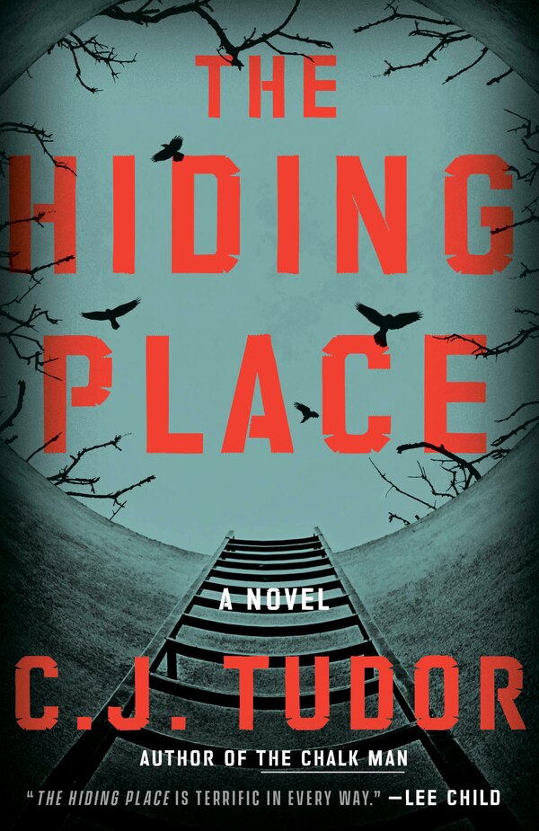 The Hiding Place by C. J. Tudor, Paperback | Indigo Chapters