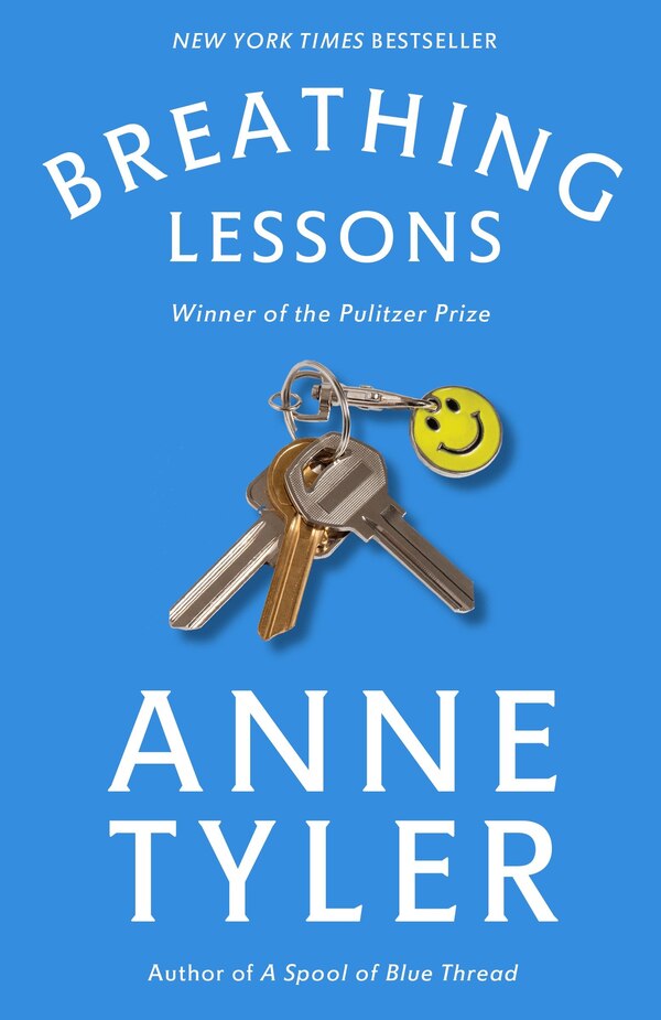 Breathing Lessons by Anne Tyler, Paperback | Indigo Chapters