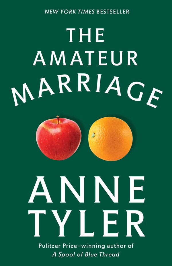 The Amateur Marriage by Anne Tyler, Paperback | Indigo Chapters