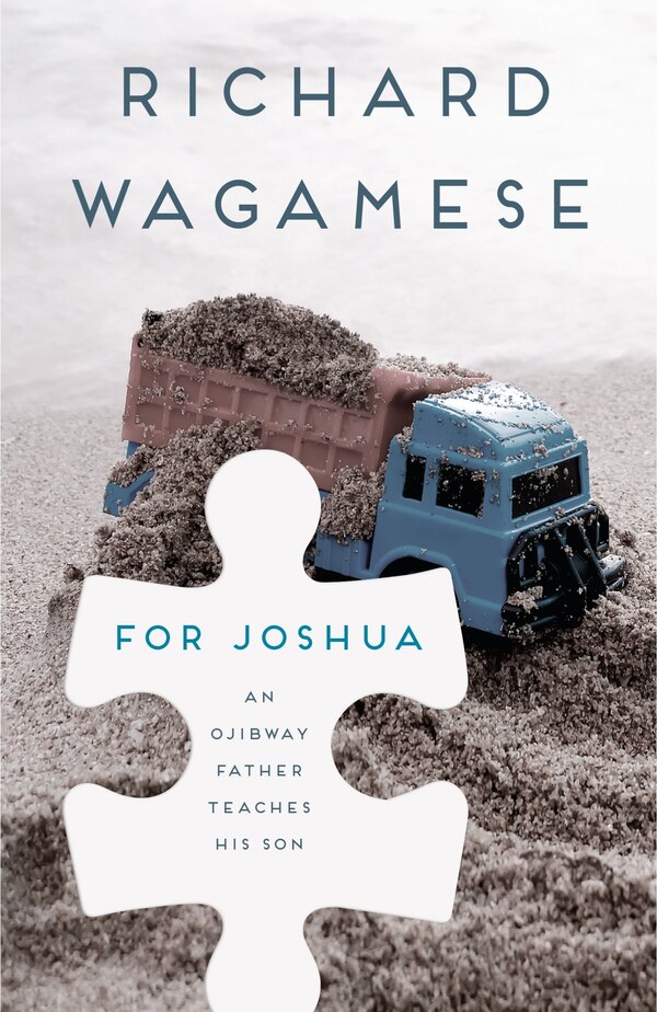 For Joshua by Richard Wagamese, Paperback | Indigo Chapters