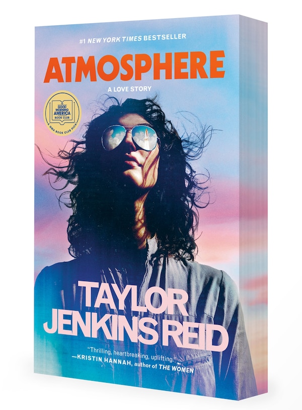 Atmosphere by Taylor Jenkins Reid, Paperback | Indigo Chapters