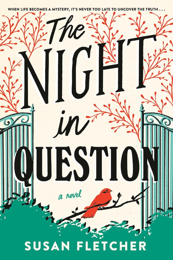 The Night in Question by Susan Fletcher, Paperback | Indigo Chapters