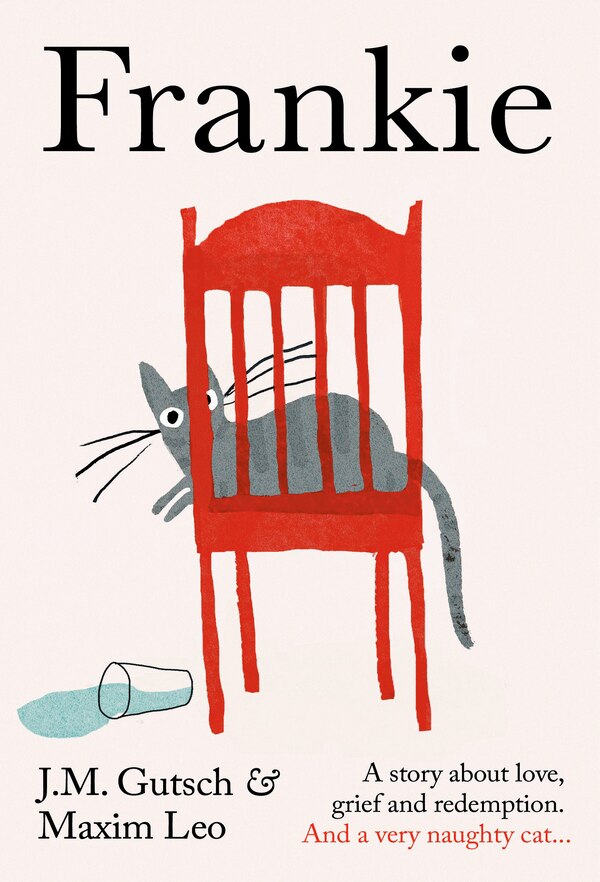Frankie by Maxim Leo, Hardcover | Indigo Chapters