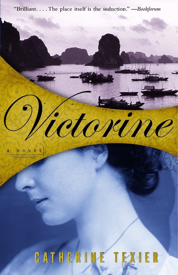 Victorine by Catherine Texier, Paperback | Indigo Chapters
