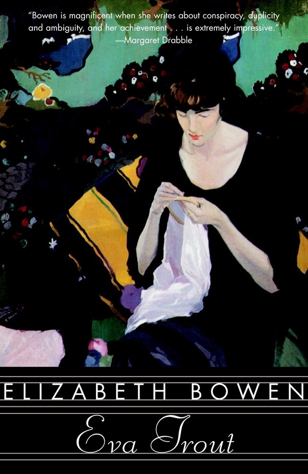 Eva Trout by Elizabeth Bowen, Paperback | Indigo Chapters