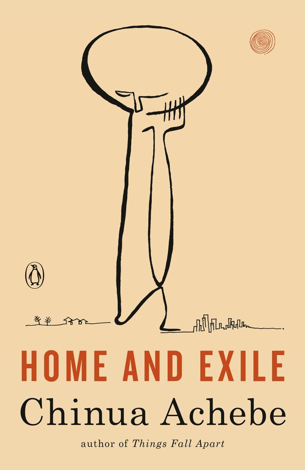 Home And Exile by Chinua Achebe, Paperback | Indigo Chapters