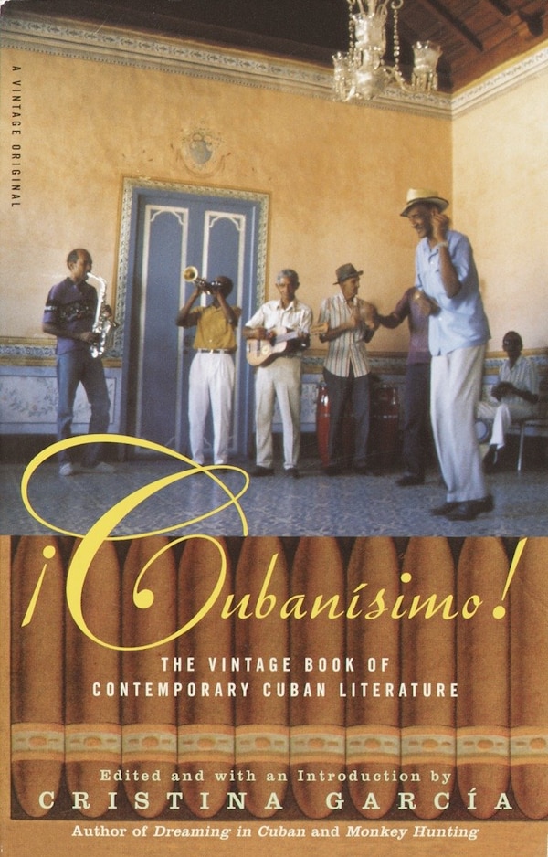 Cubanisimo by Cristina García, Paperback | Indigo Chapters