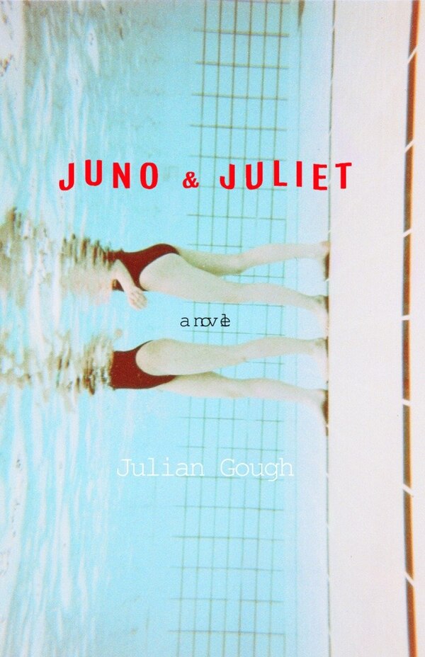 Juno & Juliet by Julian Gough, Paperback | Indigo Chapters