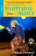 Disappearing Ingenue by Melissa Pritchard, Paperback | Indigo Chapters
