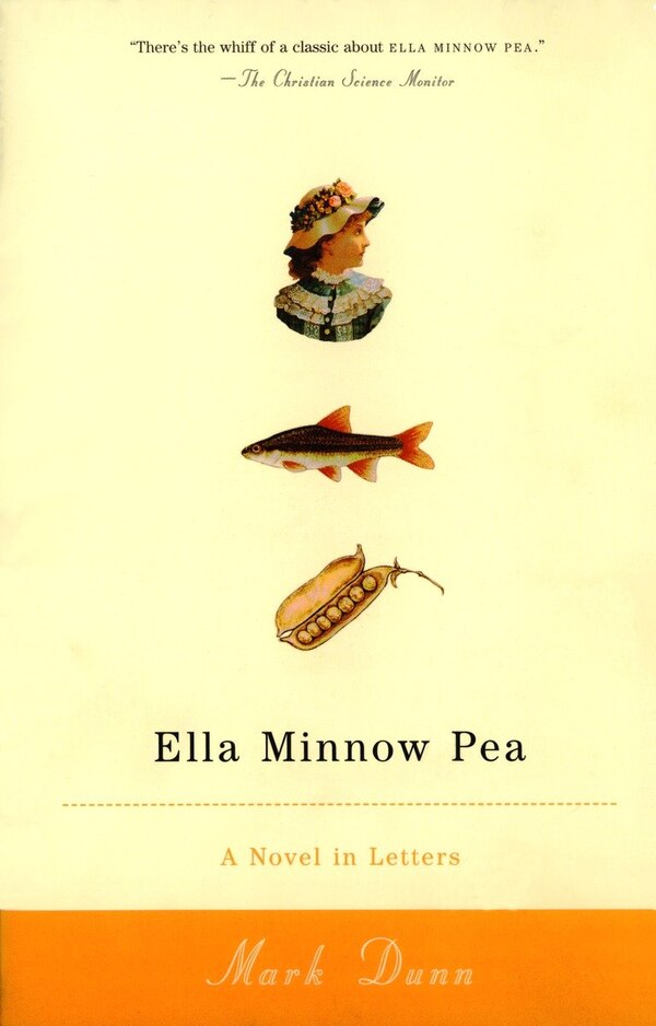 Ella Minnow Pea by Mark Dunn, Paperback | Indigo Chapters