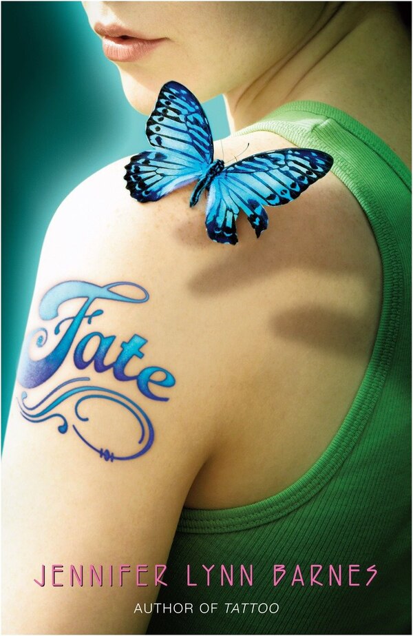 Fate by Jennifer Lynn Barnes, Paperback | Indigo Chapters