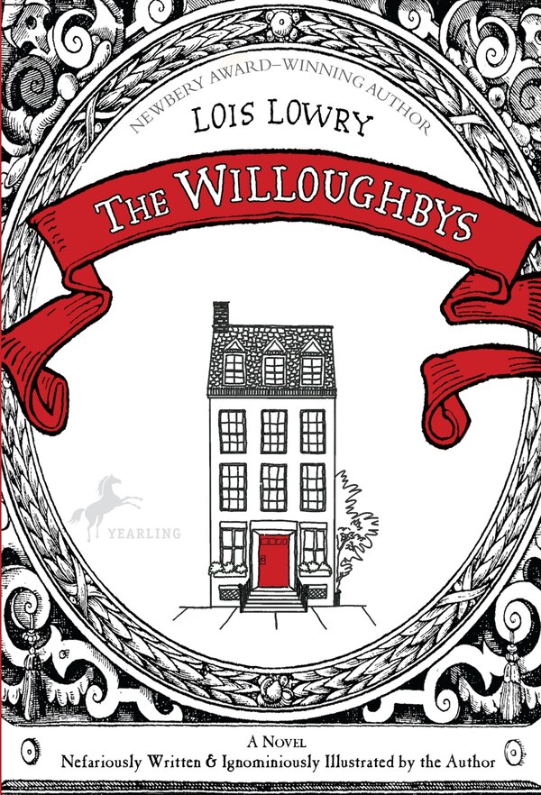 The Willoughbys by Lois Lowry, Paperback | Indigo Chapters