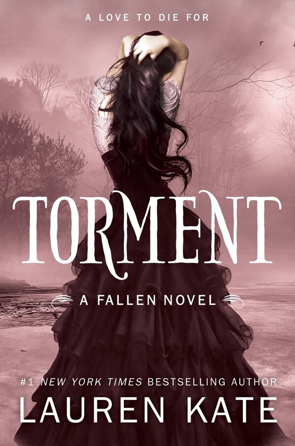 Torment by Lauren Kate, Paperback | Indigo Chapters