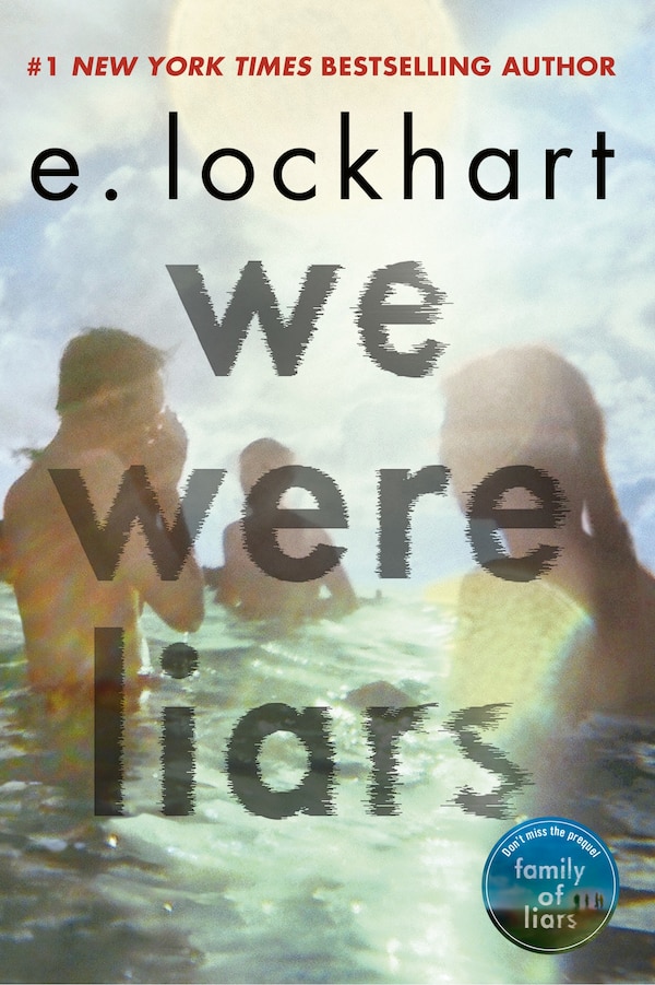 We Were Liars by E. Lockhart, Paperback | Indigo Chapters