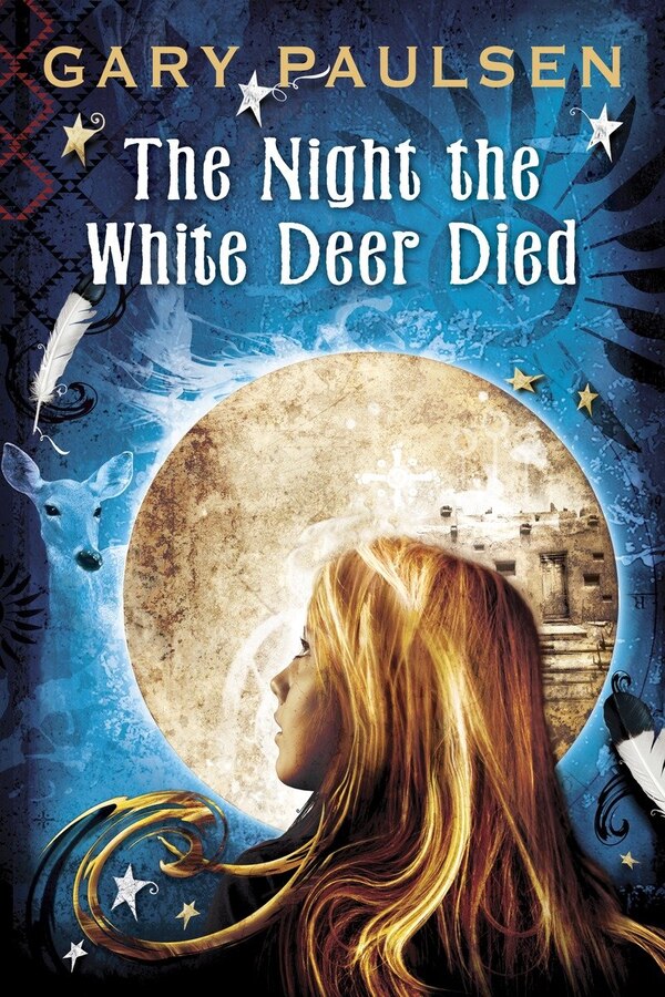 The Night The White Deer Died by GARY PAULSEN, Paperback | Indigo Chapters