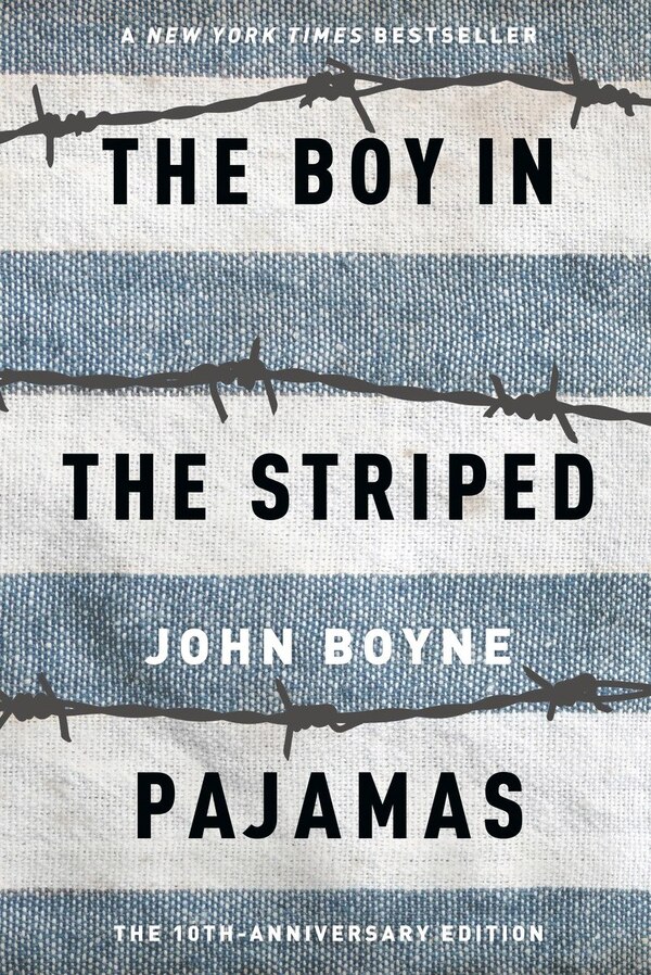 The Boy in the Striped Pajamas by John Boyne, Hardcover | Indigo Chapters