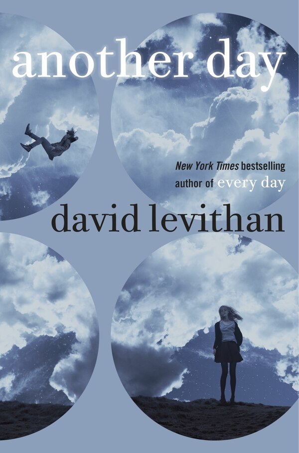 Another Day by David Levithan, Hardcover | Indigo Chapters