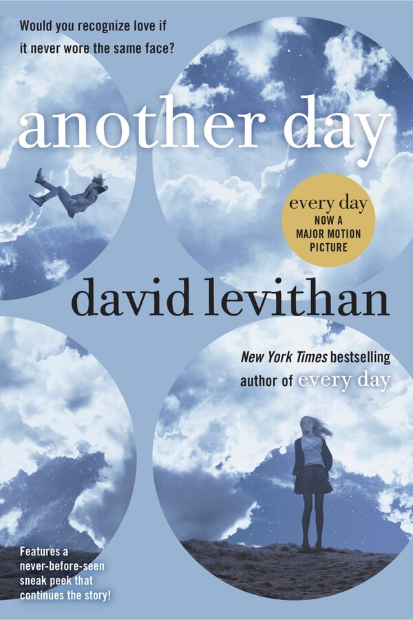 Another Day by David Levithan, Paperback | Indigo Chapters