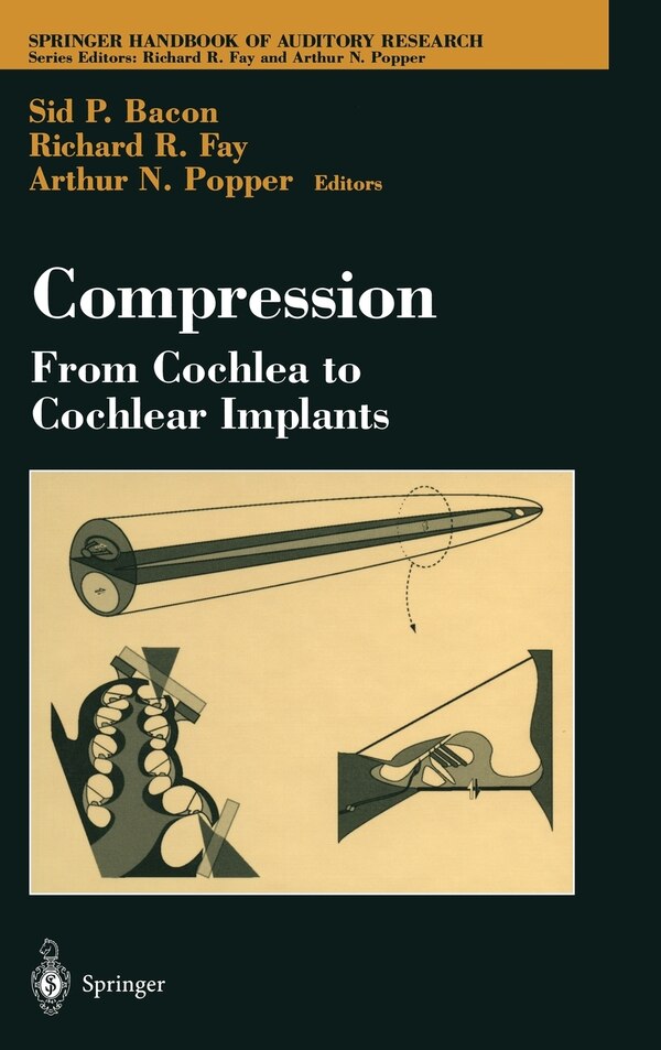 Compression by Sid Bacon, Hardcover | Indigo Chapters