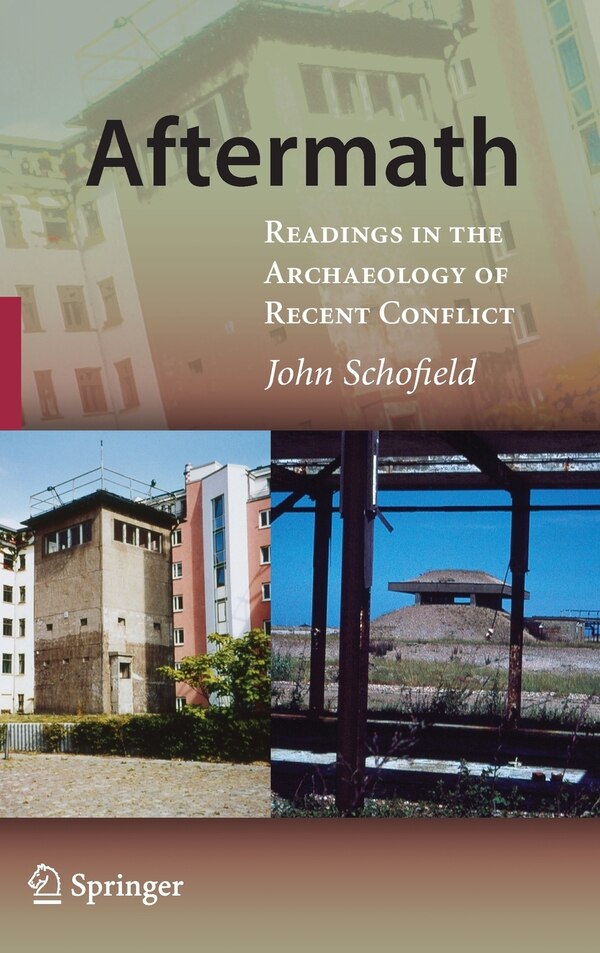 Aftermath by John Schofield, Hardcover | Indigo Chapters