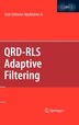 QRD-RLS Adaptive Filtering by Jose APOLINARIO JR, Hardcover | Indigo Chapters