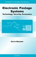 Electronic Postage Systems by Gerrit Bleumer, Hardcover | Indigo Chapters