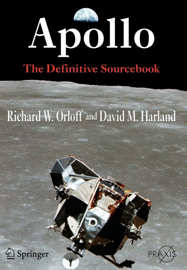 Apollo by Richard W. Orloff, Paperback | Indigo Chapters