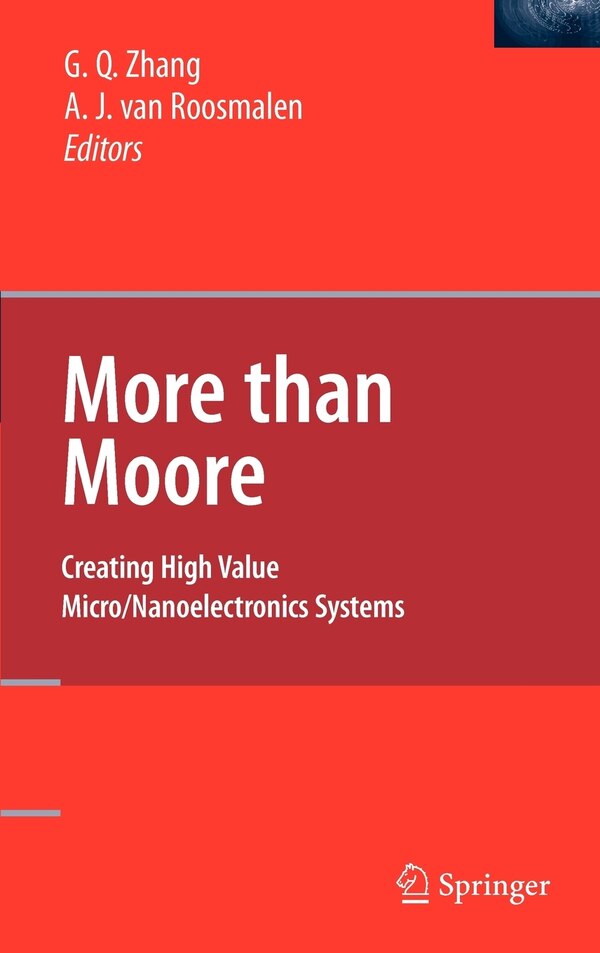 More than Moore by Guo Qi Zhang, Hardcover | Indigo Chapters