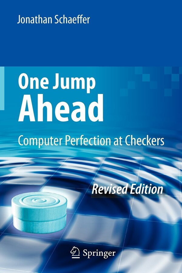 One Jump Ahead by Jonathan Schaeffer, Paperback | Indigo Chapters