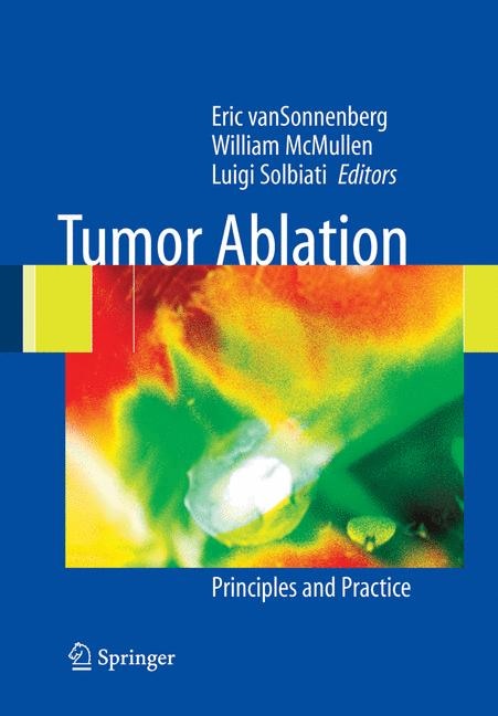 Tumor Ablation by Tito Livraghi, Hardcover | Indigo Chapters