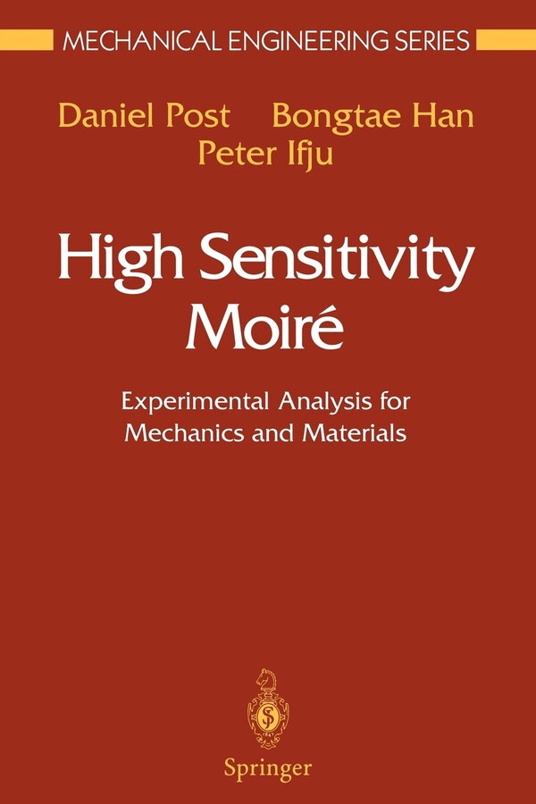 High Sensitivity Moire by Daniel Post, Paperback | Indigo Chapters