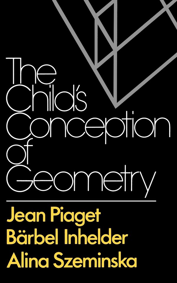 The Child's Conception of Geometry, Paperback | Indigo Chapters