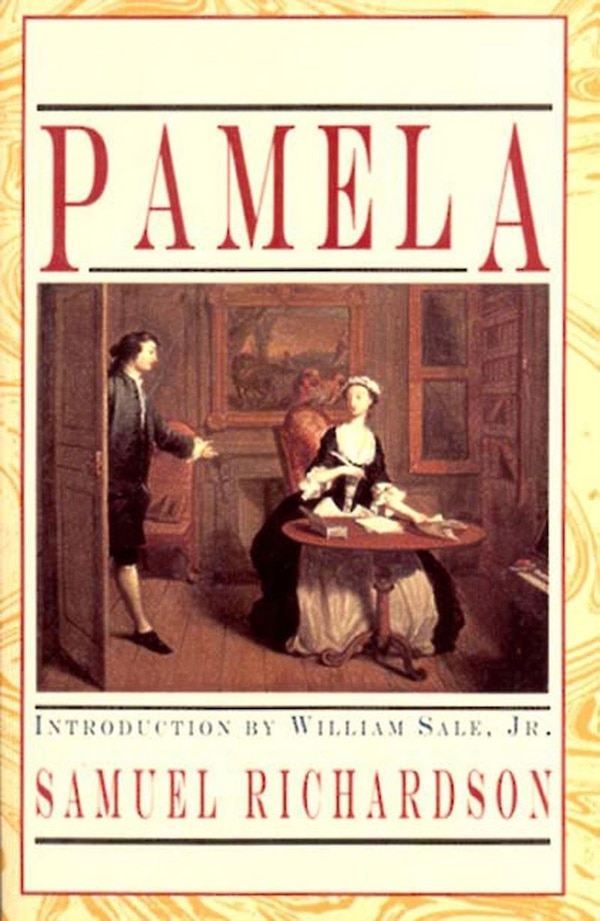 Pamela by Samuel Richardson, Paperback | Indigo Chapters