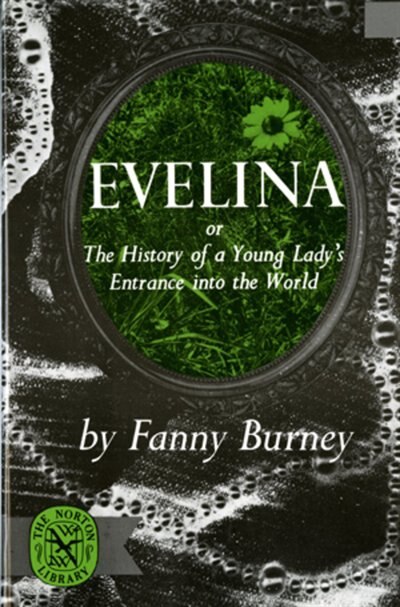 Evelina by Frances Burney, Paperback | Indigo Chapters