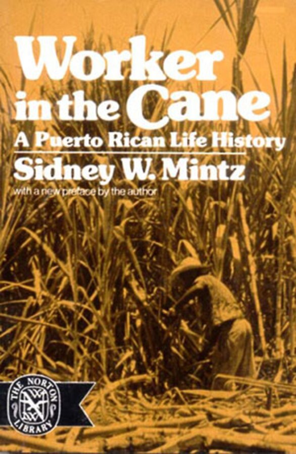 Worker In The Can by Sidney W Mintz, Paperback | Indigo Chapters