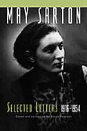 May Sarton Selected Letters 1915 To 1954, Hardcover | Indigo Chapters