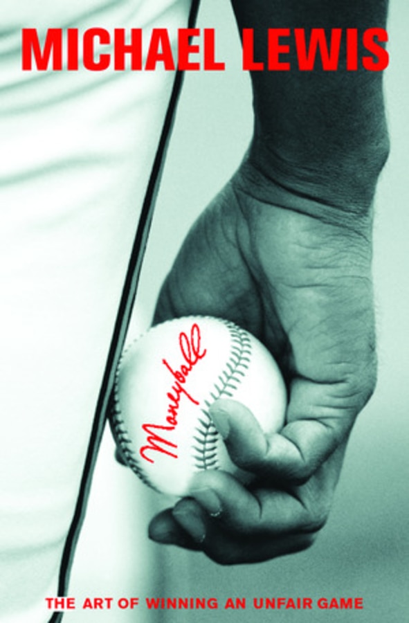 Moneyball by Michael Lewis, Hardcover | Indigo Chapters