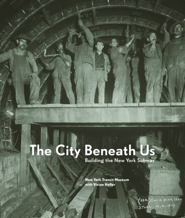 City Beneath Us by Vivian Heller, Hardcover | Indigo Chapters