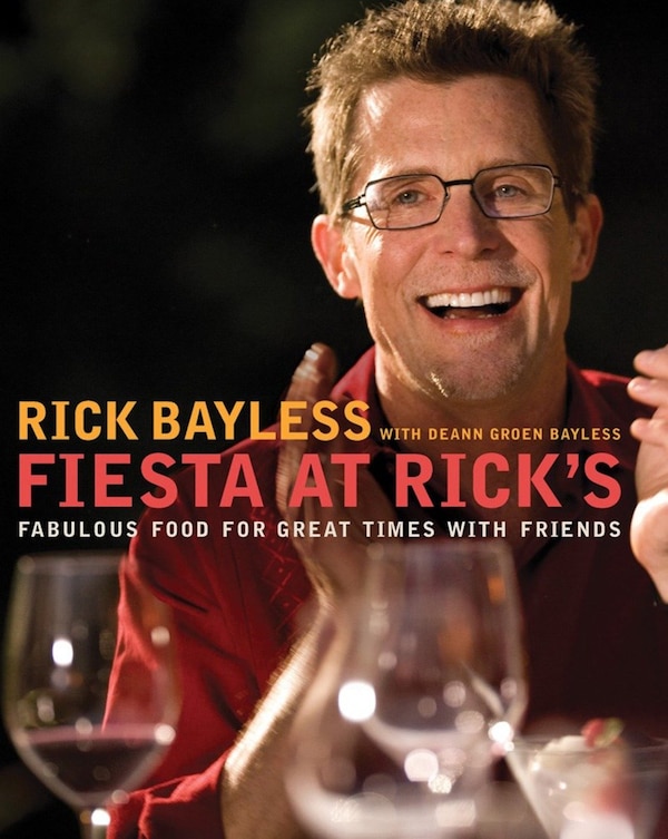 Fiesta At Rick's by Rick Bayless, Hardcover | Indigo Chapters