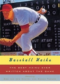 Baseball Haiku by Den Heuvel Van, Hardcover | Indigo Chapters