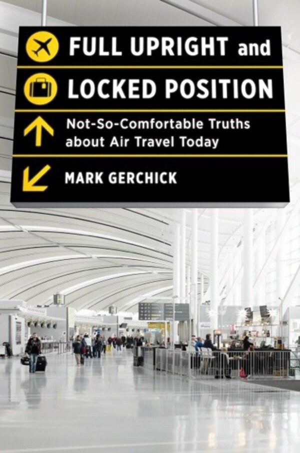 Full Upright And Locked Position by Mark Gerchick, Hardcover | Indigo Chapters
