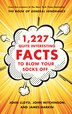 1 227 Quite Interesting Facts to Blow Your Socks by John Lloyd, Perfect | Indigo Chapters