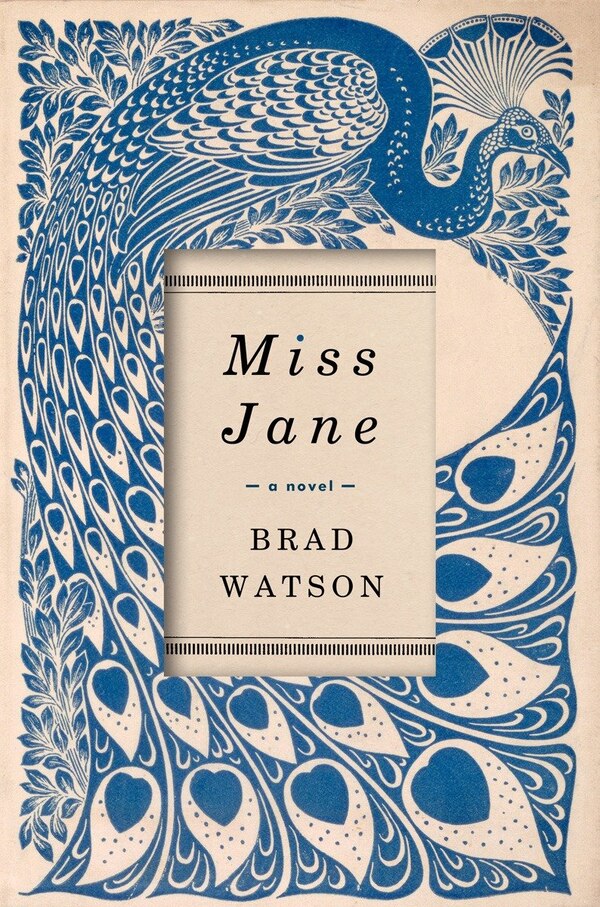 Miss Jane by Brad Watson, Hardcover | Indigo Chapters