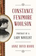 Constance Fenimore Woolson by Anne Boyd Rious, Hardcover | Indigo Chapters