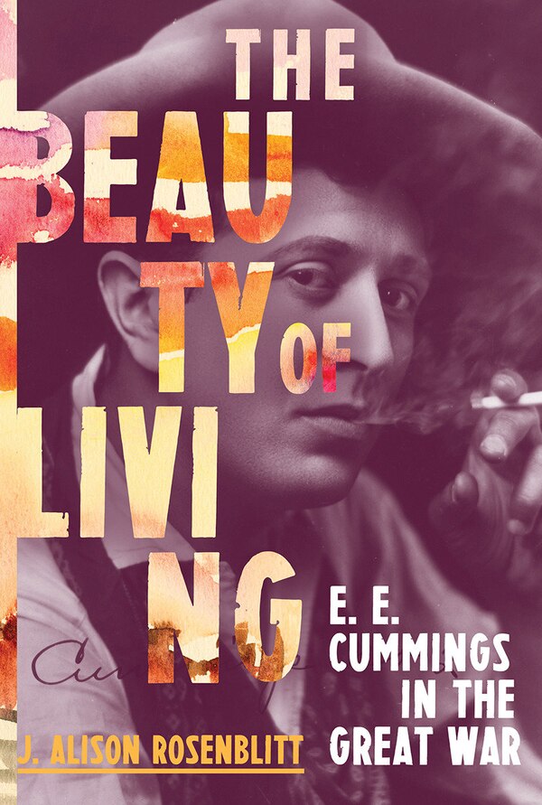 BEAUTY OF LIVING by Alison Rosenblitt, Hardcover | Indigo Chapters