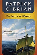The Letter of Marque by Patrick O'Brian, Paperback | Indigo Chapters